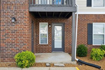 Patio/balcony